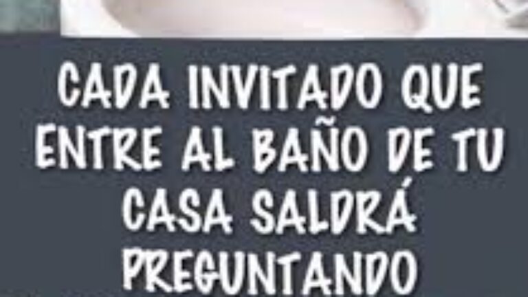 CADA INVITADO