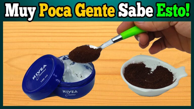 El café