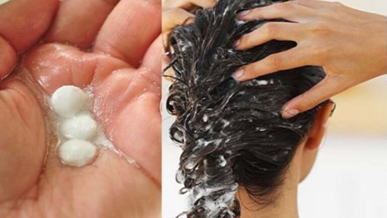 MI CABELLO CRECE COMO LOCO