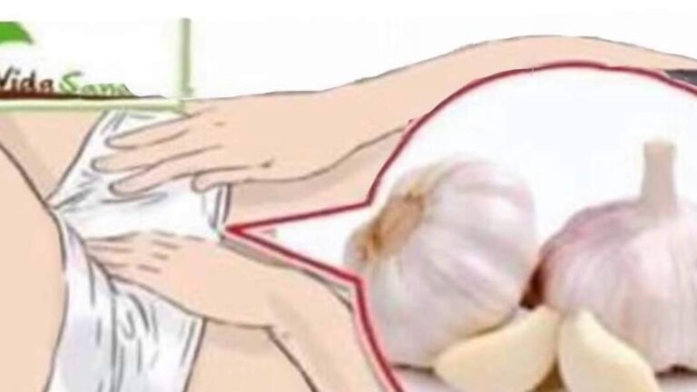 EL AJO CURA TUS INFECCIÓN